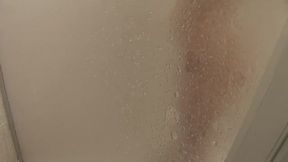 Morgan Moon's Steamy Encounter at the Day Spa!