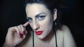 The Submissive Perspective