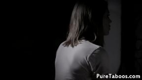 18yo latina drilled during taboo sixtynine