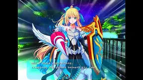 Kim Mais Hot Hentai Adventure – Mind-Blowing Anal Pleasure Ignited