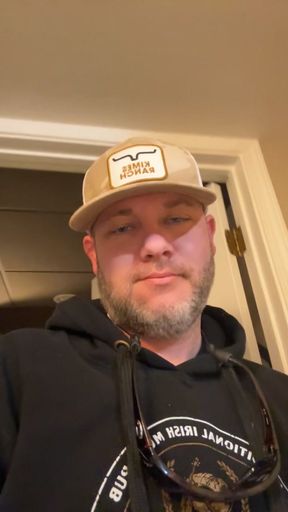 Get on your knees and suck my fat white cock. Watch me slap it on the table like ima slap your whore ass 😈