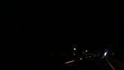 DRIVING THRU HURRICANE ISAIAS! PART 2