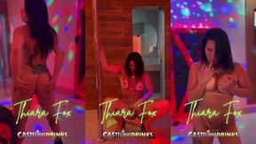 thiara fox sensualidade