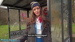 Big Tits Brunette Air Hostess Coco Bae Pov Blowjob Hot Sex Outdoors Fast Hard Fuck