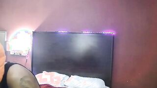 HONEY COSPLAY ROOM --MR.PUMPKIN THE PRINCESS ..PT.one