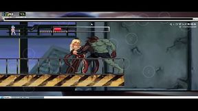 Parasite in city stage 3 || Winlator 7.1 android emulator