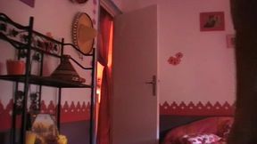 plan direct avec un rebeu de cite heterobon plan direct dans ma chambre avec...