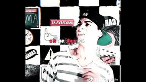 Z&oacute_io dando uma li&ccedil_&atilde_o