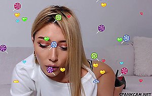 Bonn is ready to suck and fuck a intense cock