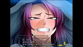 対魔忍RPG【６月の花嫁】仮面の対魔忍1