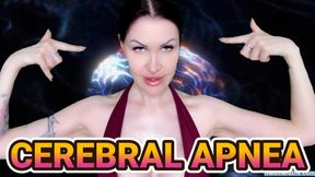 CEREBRAL APNEA