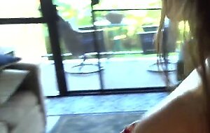 POV Aliya Brynn Fuck in Hawaii