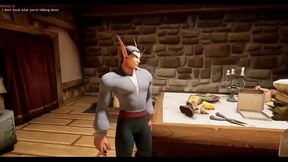 Whorecraft - Joyous Reunion - Part 2