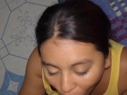 la estrella porno alejandra zamora es follada por un seguidor en presencia de su esposo