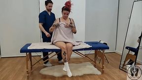 UNEXPECTED RECOVERY TECHNIQUE ENDS WITH A HAPPY ENDING