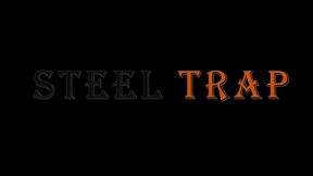 Steel trap