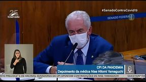 SENADOR FUDENDO A M&Eacute_DICA DE TODAS AS FORMAS