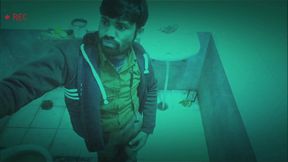 I Have Been Monitoring What My Stepson Does Alone in the Bathroom