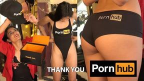 Thank You 25k Subscribers Milf Teen Amateur Anal Blowjob Unboxing