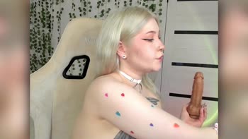 drivemecrazzzy - Crazzzy's Deep Suck Delight: Tattooed Student Goes Solo