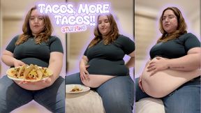 VOL2: Tacos, MORE TACOS!!!