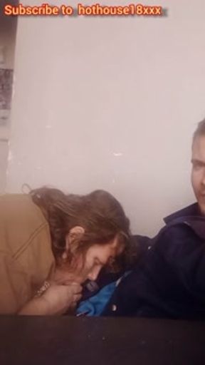 Blowjob in living room untill cum in Stacys mouth ( full videos on exclusive membership )