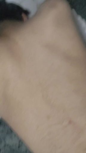 My Personal Sex Buddy