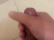 Asian Boy Cum Explosion 4
