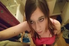 naughty ladyman Trap Homealone
