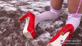 Cassis' BBC Sucking Instructions