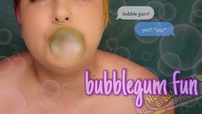 Bubblegum Fun 1080