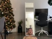 Naked Yoga Stud - OnlyFans/BareNakedYogi