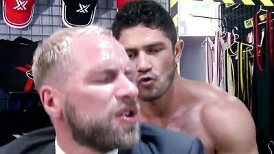 Dato Foland & Misha Dante are fucking inside the store