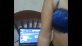 Dulce Delicia, puta de Manzanillo, Colima...V&iacute_deo de verificaci&oacute_n