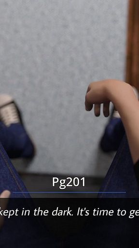 Dreams of Desire #10