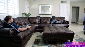 Stepbro Insists: You&#x2019;re Next for Huge Rods After Cold Water Mastery!