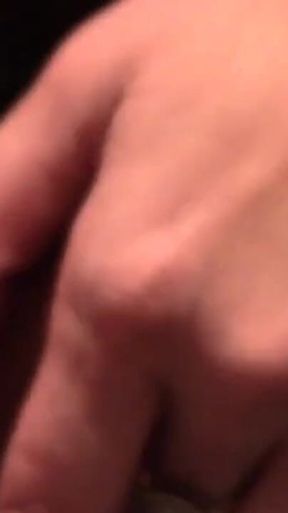 Smokey and Creamy Sexy MILF