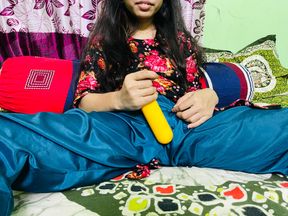 Stepbrother fucked his sexy stepsister and enjoy the time