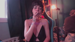 Morning cigarette &amp; coffee | Astrid