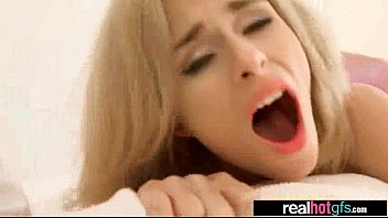 (lilli dixon) Cute Lovely GF In Amazing Sex Tape video-24