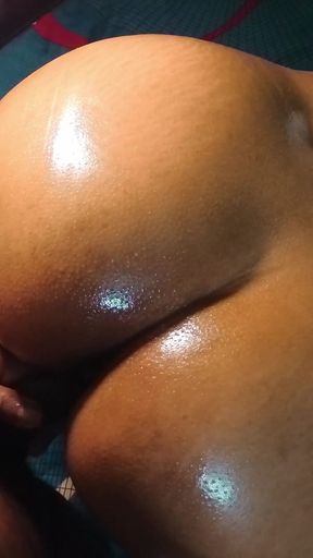 Powerful moment from &quot;Very Hot And Beautiful Malaysian Girl  Fucked Hard&quot;
