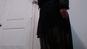 Your Joiful Punishment