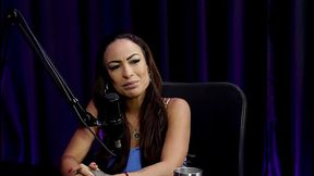 She was invited to work at the brothel &mdash;  the manager caught her &mdash;  she went to record it for the production company and lost her virginity through anal sex - Belinha Baracho (WATCH ON: SHEER/RED)