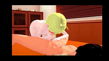 Gakuen Love Porn Game Gameplay #1 Preview