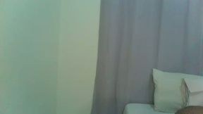 Pricilla Willz Private Show