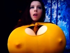 Ludella Hahn - Boob Witched