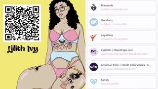 Oily titty worship JOI with cum countdown