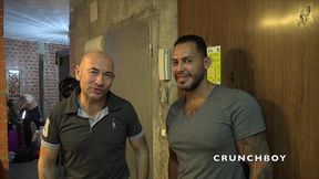 porn cam with boys fucking barreback in madrid for fun