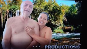 PREVIEW: 4K NUDE MASSAGE Featuring Adamandeve and Lupov