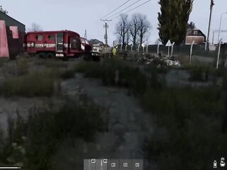 dayz juegazon con sus bug y todo